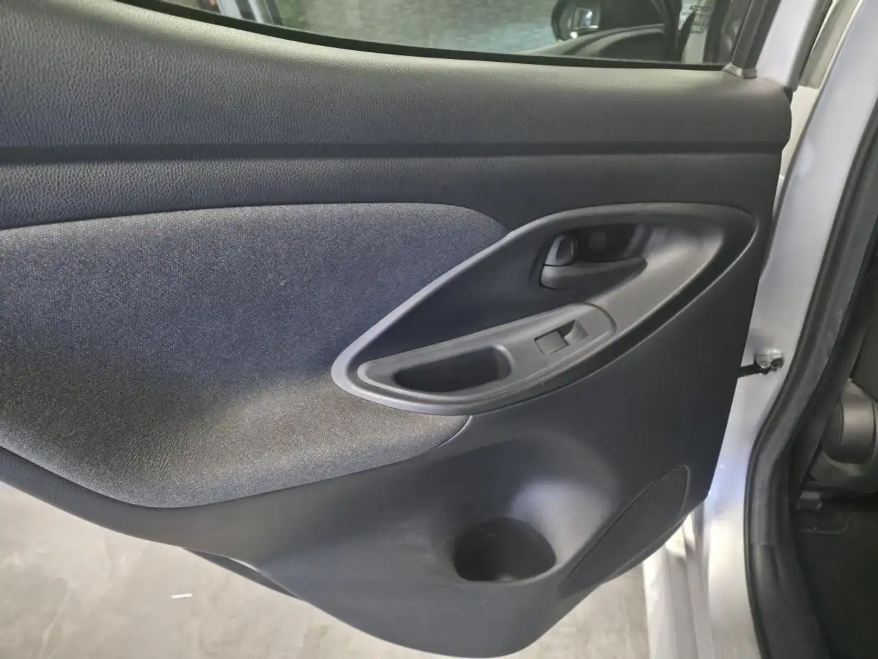 Toyota Yaris Yaris — photo 37