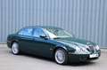 Jaguar S-Type 2.5 V6 EXECUTIVE *77.545KM.!* Grün - thumbnail 11