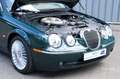Jaguar S-Type 2.5 V6 EXECUTIVE *77.545KM.!* Grün - thumbnail 13