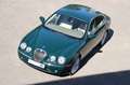 Jaguar S-Type 2.5 V6 EXECUTIVE *77.545KM.!* Grün - thumbnail 18