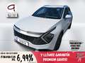 Kia Sportage 1.6 CRDi MHEV Business 4x2 136 Weiß - thumbnail 1