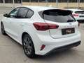 Ford Focus ST-Line Blanc - thumbnail 4