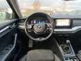 Skoda Octavia Combi 2.0 TDI Clever NAVI-COLUMBUS+AHK+M Grau - thumbnail 9