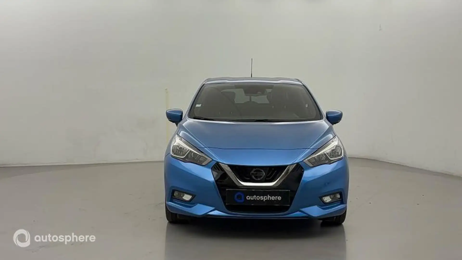 Nissan Micra 1.0 IG-T 100ch Tekna 2020 - 2
