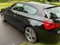 BMW 116 1er Diesel (3-Türer) 116d Sport Line Černá - thumbnail 12