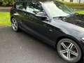 BMW 116 1er Diesel (3-Türer) 116d Sport Line Černá - thumbnail 2