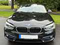 BMW 116 1er Diesel (3-Türer) 116d Sport Line Černá - thumbnail 3