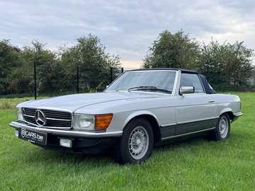 V8 5.0 L 4 PLACES + HARD TOP