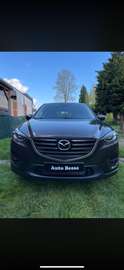 2.2 SKYACTIV-D 4WD Skydrive
