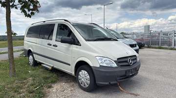 113 Allrad Getriebe Defekt 9 Sitzer Auto Startet
