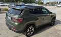 Jeep Compass Compass 2.0 mjt Limited 4wd 140cv auto Verde - thumbnail 6