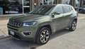 Jeep Compass Compass 2.0 mjt Limited 4wd 140cv auto Verde - thumbnail 3