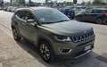Jeep Compass Compass 2.0 mjt Limited 4wd 140cv auto Verde - thumbnail 4