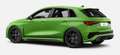 Audi RS3 RS 3 SPB TFSI quattro S tronic Verde - thumbnail 4