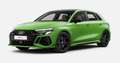 Audi RS3 RS 3 SPB TFSI quattro S tronic Verde - thumbnail 1
