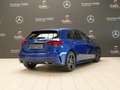 Mercedes-Benz A 180 180d AMG Line DOS 7273 Inclusief 2x onderhoud Blauw - thumbnail 5