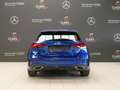 Mercedes-Benz A 180 180d AMG Line DOS 7273 Inclusief 2x onderhoud Blauw - thumbnail 6