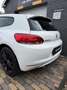 Volkswagen Scirocco 1.4 TSI Highline*Clima*Nap*NieuweApk* Wit - thumbnail 7