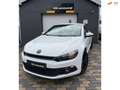 Volkswagen Scirocco 1.4 TSI Highline*Clima*Nap*NieuweApk* Wit - thumbnail 1