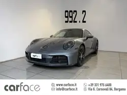 porsche 992 7000km