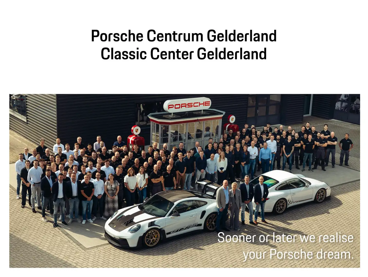 Porsche 964 964 Carrera 2 Jaune - 2