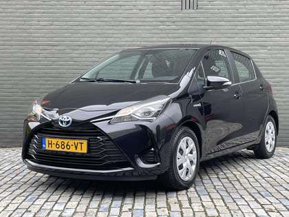 Toyota Yaris 1.5 HYBRID ACTIVE I AUTOMAAT I PARKEERCAMERA I CRU