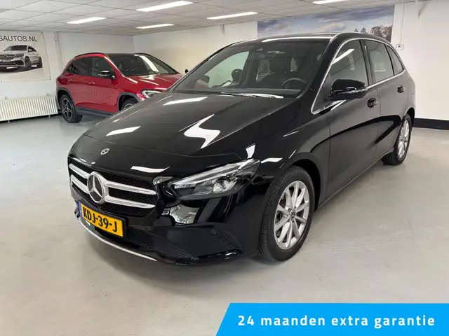 Mercedes-Benz B 250 e Premium Panorama Widescreen Dodehoek Camera