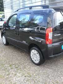 Nemo Combi HDI 75 FAP Rossignol