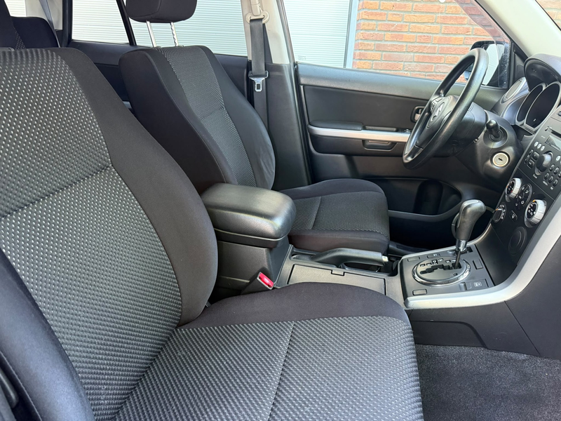 Suzuki Grand Vitara 2.0-16V Shogun|AUTOMAAT|NIEUWE APK|AIRCO — photo 8