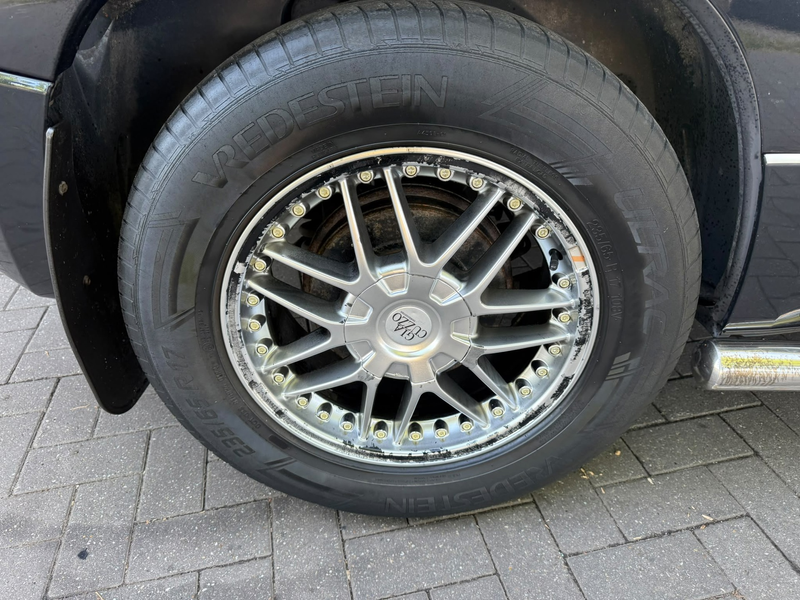 Suzuki Grand Vitara 2.0-16V Shogun|AUTOMAAT|NIEUWE APK|AIRCO — photo 4