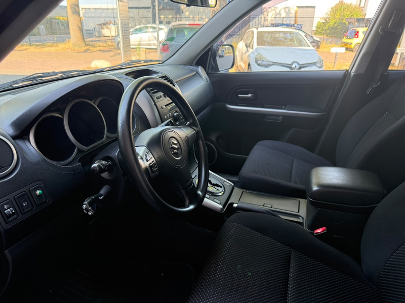 Suzuki Grand Vitara 2.0-16V Shogun|AUTOMAAT|NIEUWE APK|AIRCO — photo 12