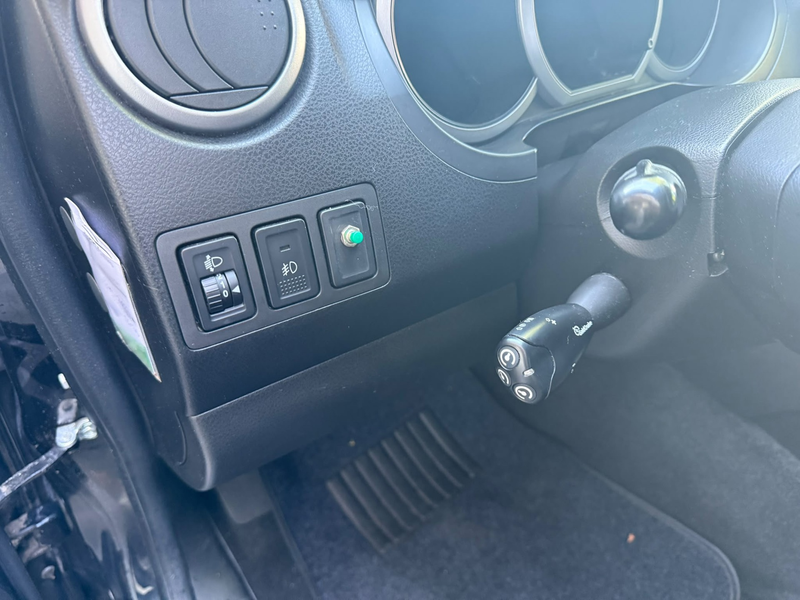 Suzuki Grand Vitara 2.0-16V Shogun|AUTOMAAT|NIEUWE APK|AIRCO — photo 15