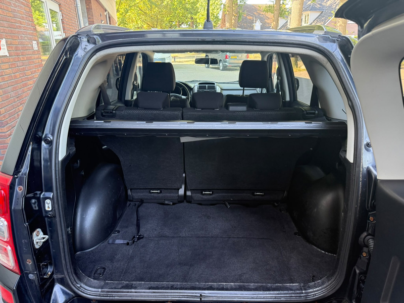 Suzuki Grand Vitara 2.0-16V Shogun|AUTOMAAT|NIEUWE APK|AIRCO — photo 6