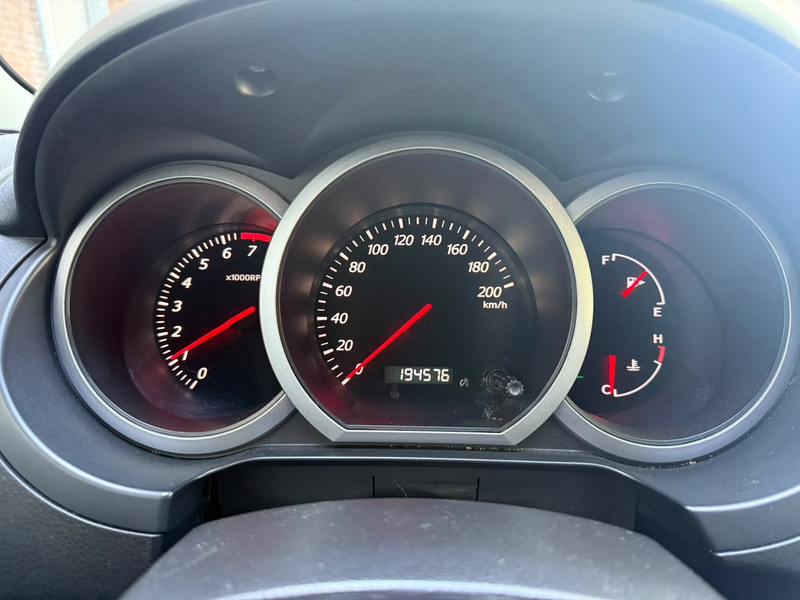Suzuki Grand Vitara 2.0-16V Shogun|AUTOMAAT|NIEUWE APK|AIRCO — photo 14