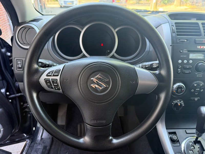 Suzuki Grand Vitara 2.0-16V Shogun|AUTOMAAT|NIEUWE APK|AIRCO — photo 13
