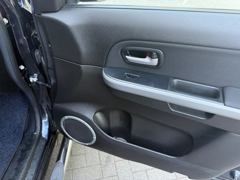 Suzuki Grand Vitara 2.0-16V Shogun|AUTOMAAT|NIEUWE APK|AIRCO — photo 7