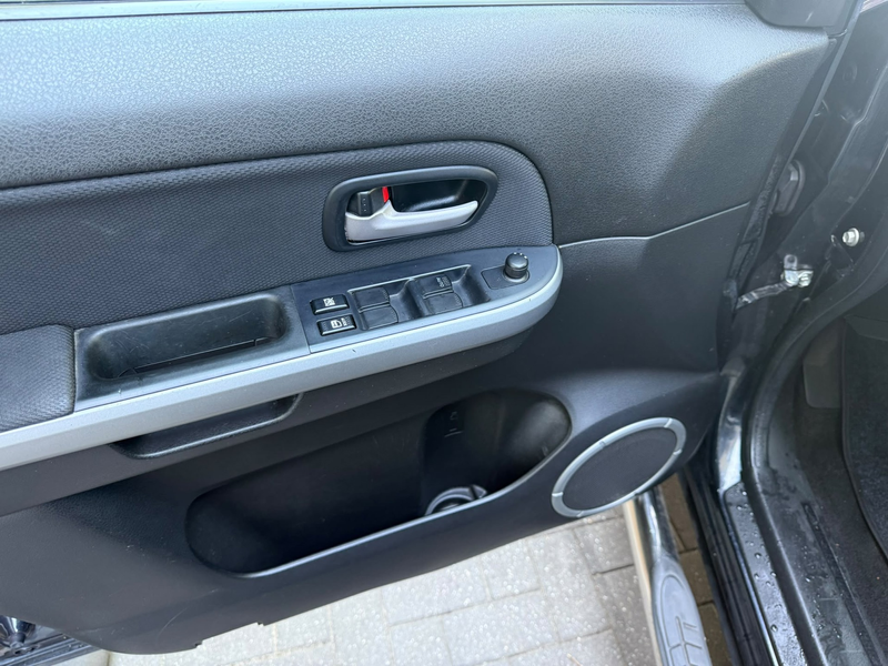 Suzuki Grand Vitara 2.0-16V Shogun|AUTOMAAT|NIEUWE APK|AIRCO — photo 11