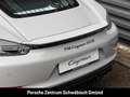 Porsche Cayman 718 GTS 4.0 Sportabgas Abstandstempomat White - thumbnail 9