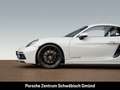 Porsche Cayman 718 GTS 4.0 Sportabgas Abstandstempomat White - thumbnail 10