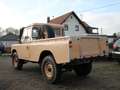 Land Rover Series 109 Pick Up 2,2L Hard Top BENZINER Beżowy - thumbnail 6