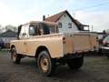 Land Rover Series 109 Pick Up 2,2L Hard Top BENZINER Beige - thumbnail 6