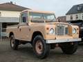 Land Rover Series 109 Pick Up 2,2L Hard Top BENZINER Beżowy - thumbnail 1