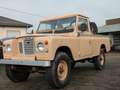 Land Rover Series 109 Pick Up 2,2L Hard Top BENZINER Beżowy - thumbnail 4