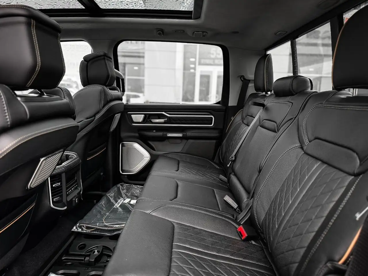 RAM 1500 2026