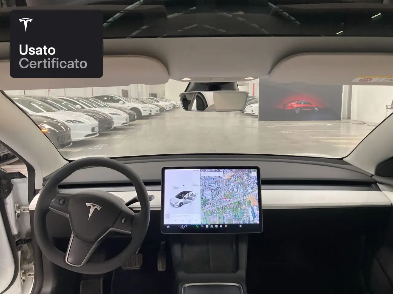 Tesla Model 3 Long Range AWD, миниатюра 15