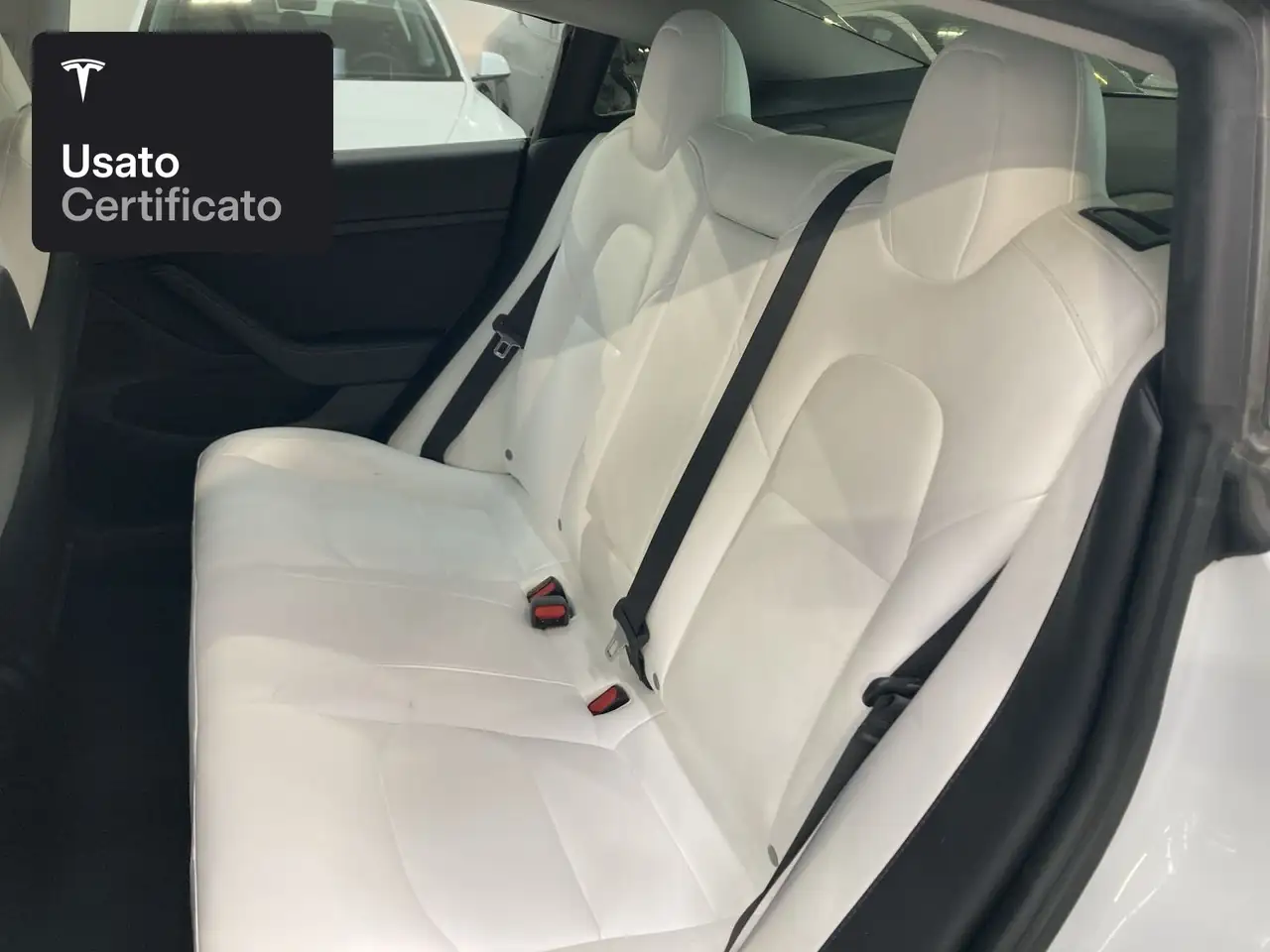 Tesla Model 3 Long Range AWD, миниатюра 14