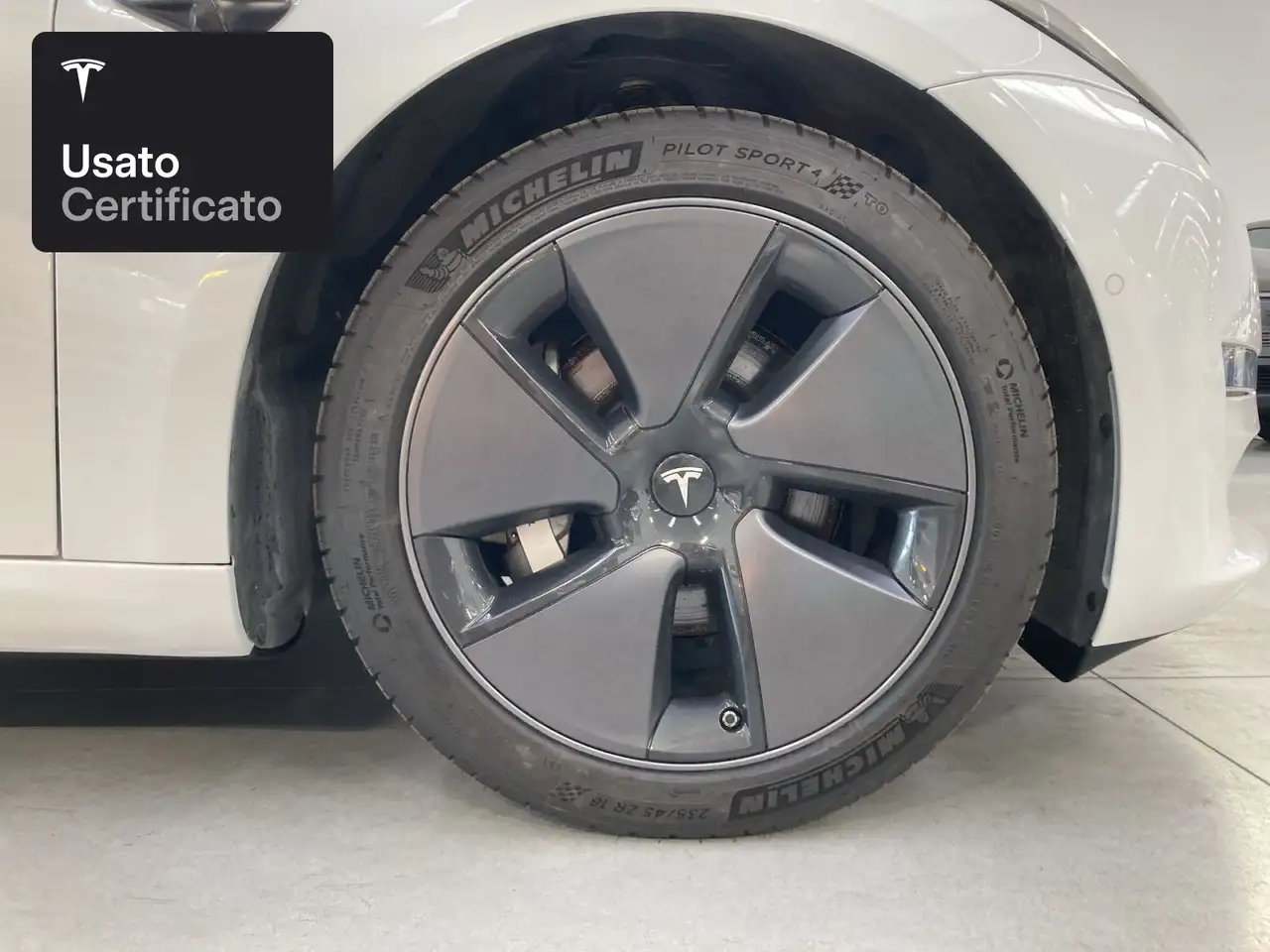 Tesla Model 3 Long Range AWD, миниатюра 11