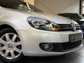Volkswagen Golf VI Lim 1.4 TSI Highline Aut./Schiebedach/BT Zilver - thumbnail 2