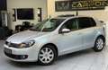 Volkswagen Golf VI Lim 1.4 TSI Highline Aut./Schiebedach/BT Zilver - thumbnail 5