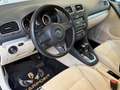 Volkswagen Golf VI Lim 1.4 TSI Highline Aut./Schiebedach/BT Zilver - thumbnail 9